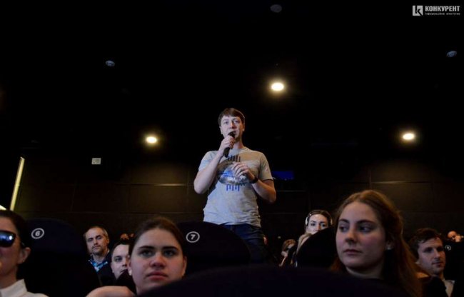 Програмістами стають на практиці, а не в «універі»: лайфхаки від луцького гуру ІТ-сфери