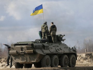 Окупанти продовжують ракетно-бомбові удари: ситуація на усіх напрямках станом на 18:00 4 березня