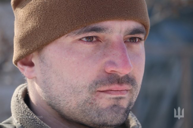 «Раніше веселив людей, а зараз влаштовую «веселе життя» оркам»: історія воїна з Волині «Діджея» 