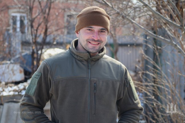 «Раніше веселив людей, а зараз влаштовую «веселе життя» оркам»: історія воїна з Волині «Діджея» 