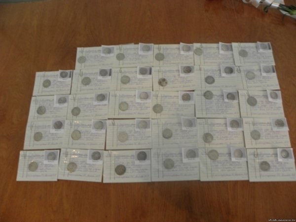 600-літній скарб передали у музей