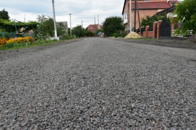 Як за три роки змінилося «обличчя» Луцька. ФОТО. ВІДЕО