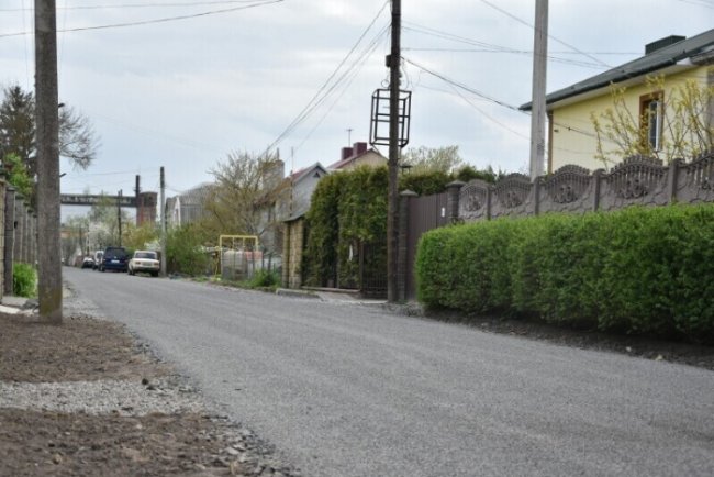 Як за три роки змінилося «обличчя» Луцька. ФОТО. ВІДЕО