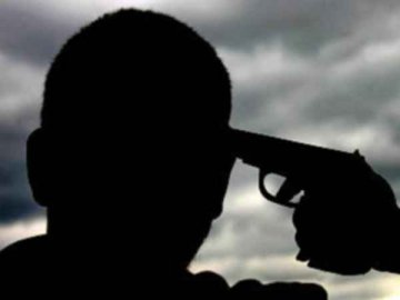 У Києві в ресторані застрелився чоловік