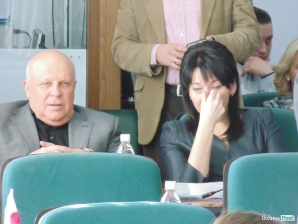 Сесія Луцької міської ради. Онлайн-трансляція (текст)