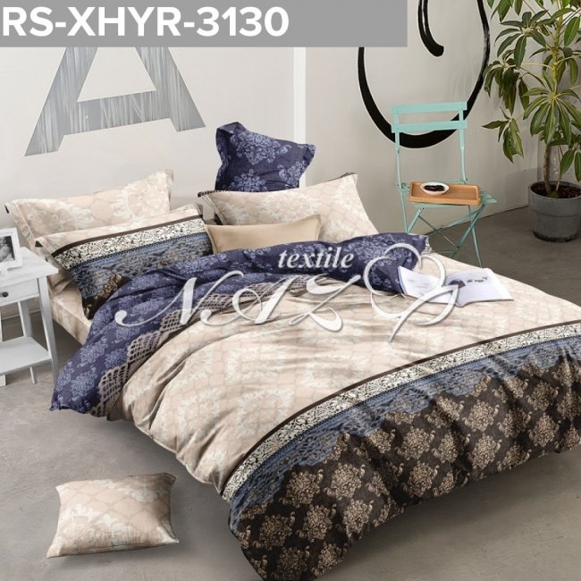 постільна білизна Ранфорс