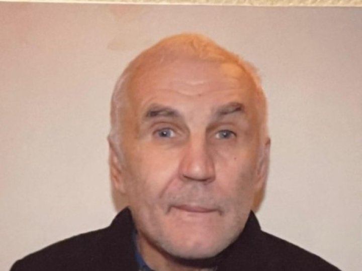 На Волині зник безвісти 61-річний чоловік