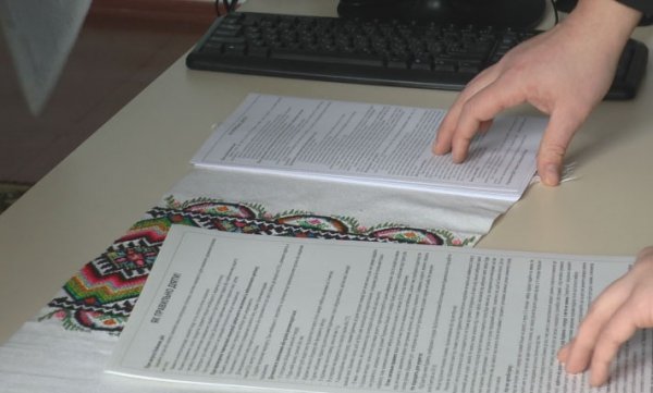 На Волині рятувальники розповіли, як поводитись після  сигналу «Увага всім!». ФОТО.