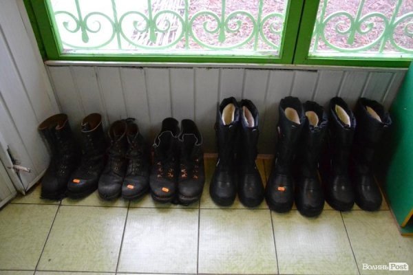 У Луцьку відкрили соціальний магазин з амуніцією для бійців. ФОТО