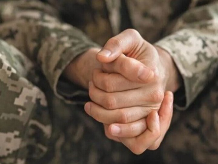 У Луцьку військовий намагався підкупити правоохоронців: що відомо