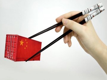 Способи закупки товарів оптом з Китаю*