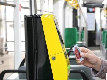 Повідомили, чи відмовлялись луцькі перевізники від впровадження електронного квитка