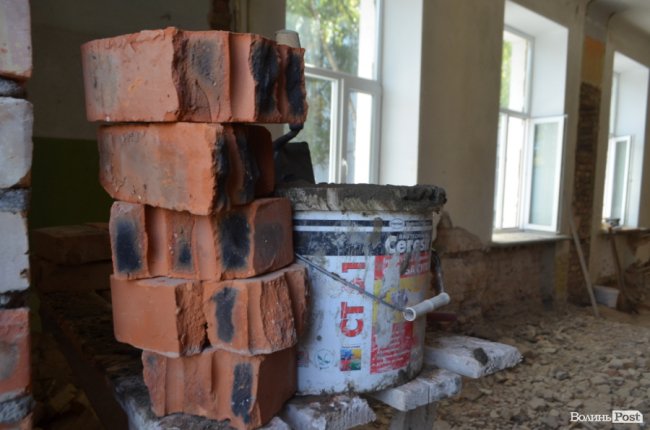 Чисто, світло, комфортно: якою буде інфекційна лікарня після ремонту. ФОТО