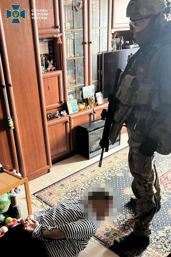 12 років тюрми отримав «журналіст», який шпигував для росії