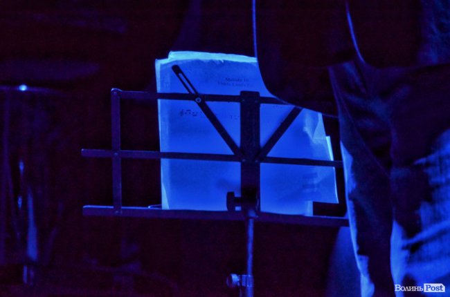 «Велике свято музики»: яким був дводенний Jazz Bez-2019 у Луцьку та чому зал був наполовину порожнім. ФОТО