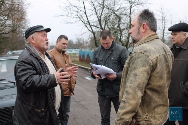У волинському селі відкрили дитсадок без документів. ФОТО