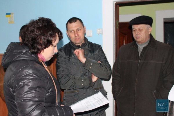 У волинському селі відкрили дитсадок без документів. ФОТО