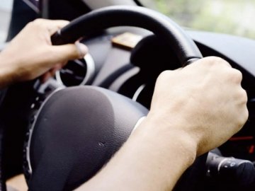 У Луцьку затримали п'яного водія з підробленим посвідченням