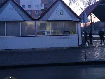 У Луцьку продавчиня торгувала алкоголем у заборонений час