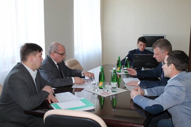 На Волині збираються збудувати перший сміттєпереробний завод