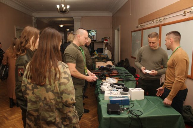 У Луцьку – Форум волонтерських ініціатив