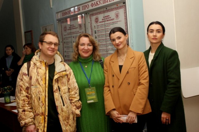 У Луцьку – Форум волонтерських ініціатив