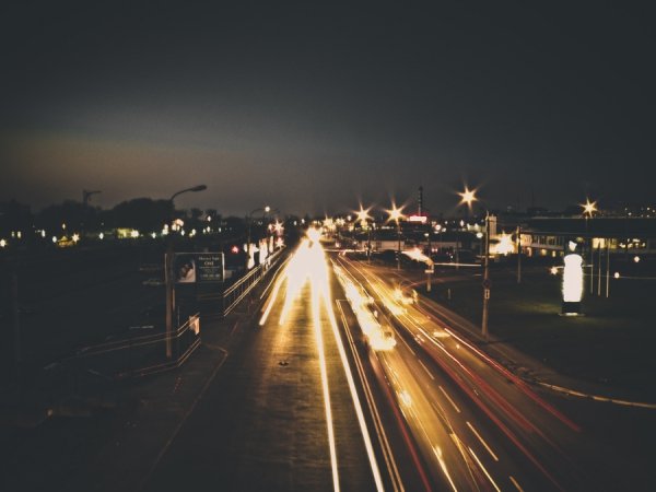 Фотовиставка Тараса Маркіна