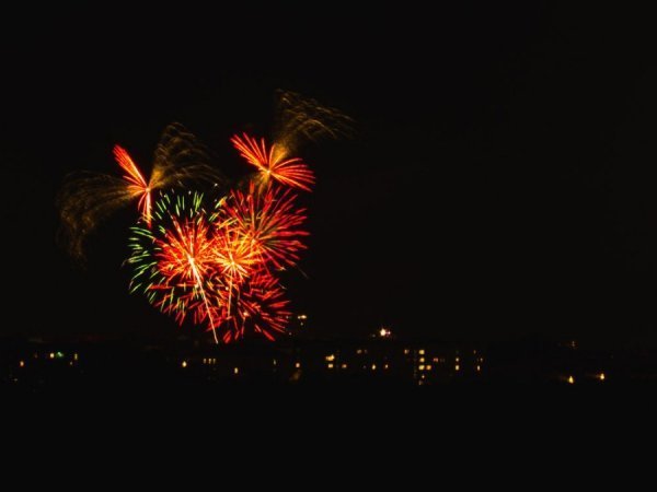 Фотовиставка Тараса Маркіна