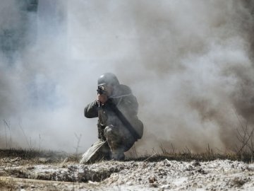 Псевдотиша на Сході: 16 обстрілів за 18 годин