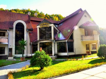 Оздоровчий відпочинок на Закарпатті узимку*