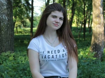 Лучан запрошують на концерт молодої композиторки