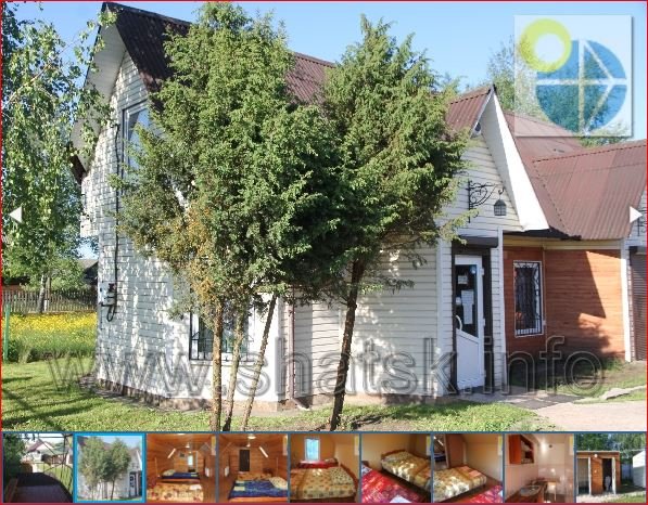 Спекотні вихідні: де і за скільки відпочити на Шацьких озерах. ФОТО