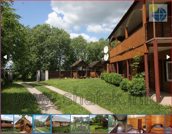 Спекотні вихідні: де і за скільки відпочити на Шацьких озерах. ФОТО