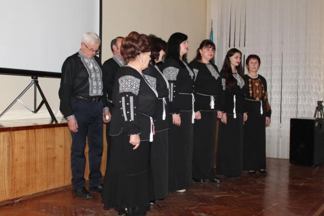 «Я вірю, що закінчиться війна»: на Волині презентували фільм про АТО