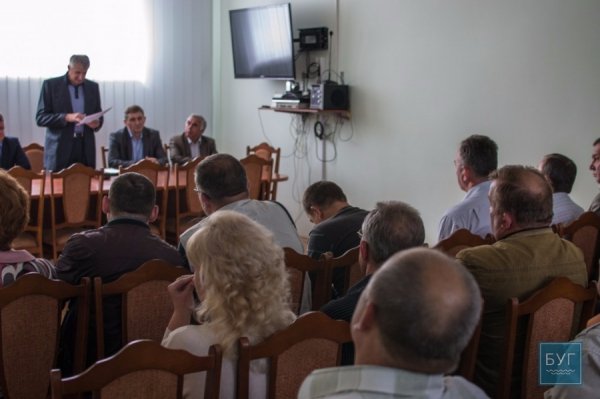 Представили нового керівника «Волиньвугілля». ФОТО