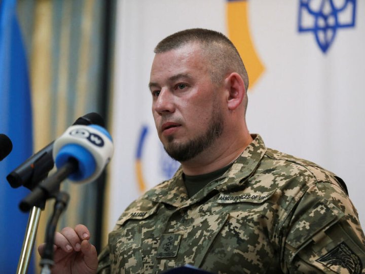 Паліса може очолити Офіс Президента - джерело