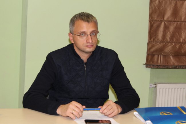 На Волині центр зайнятості співпрацюватиме з децентралізаторами задля успіху ОТГ