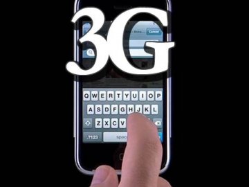 3G може з'явитися в Україні до кінця року