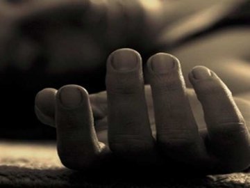 Затримали чоловіка, який вбив 48-річного волинянина у селі Дерно