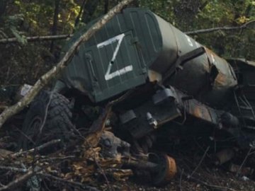 ЗСУ за минулу добу ліквідували ще 650 окупантів