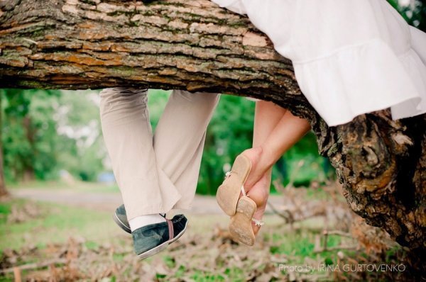 Фотовиставка Ірини Гуртовенко