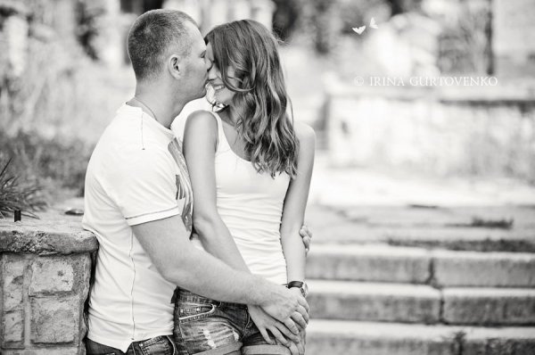 Фотовиставка Ірини Гуртовенко