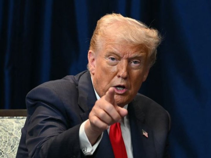 У Трампа придумали передати Донбас Росії в обмін на орендну плату, – The Telegraph