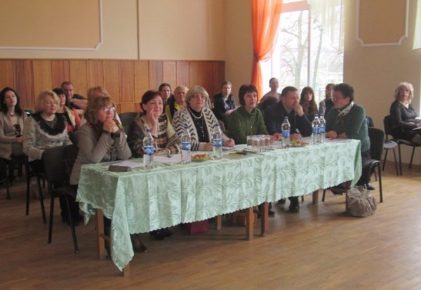 На Волині відбувся конкурс фортепіанного мистецтва «Золота нотка». ФОТО