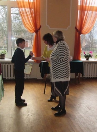 На Волині відбувся конкурс фортепіанного мистецтва «Золота нотка». ФОТО