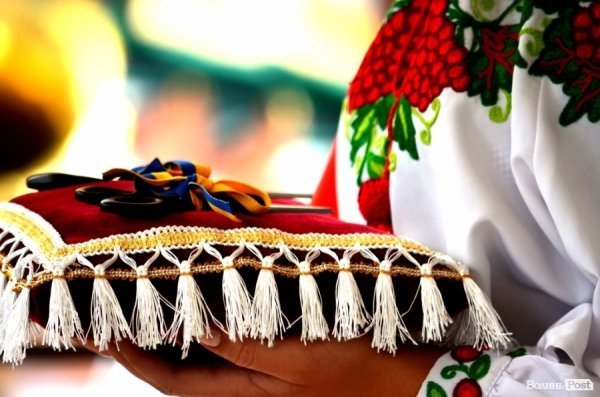 На Волині оновили прикордонний підрозділ на українсько-польському кордоні. ФОТО