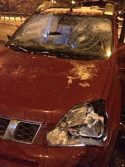 Війна в Києві: автомайданівці потрапили в пастку до беркутівців і тітушок. ФОТО. ВІДЕО