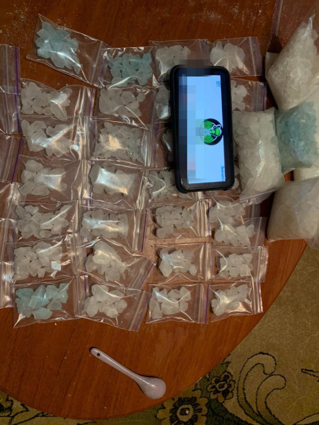 Легалізували 2,6 мільйона: на Волині судитимуть злочинну групу, яка продавала наркотики. ФОТО