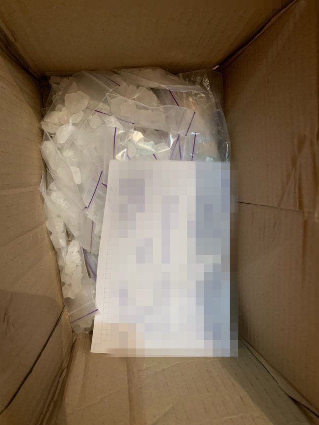 Легалізували 2,6 мільйона: на Волині судитимуть злочинну групу, яка продавала наркотики. ФОТО