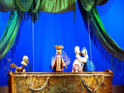 Куди піти на вихідні у Луцьку: 28-30 грудня